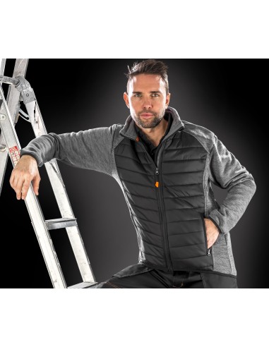 R-R314X-Elevator Jacket